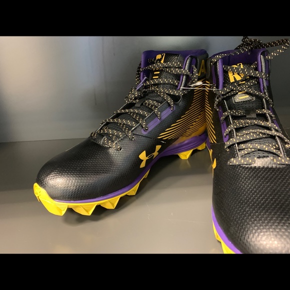 under armor hammer mid rm